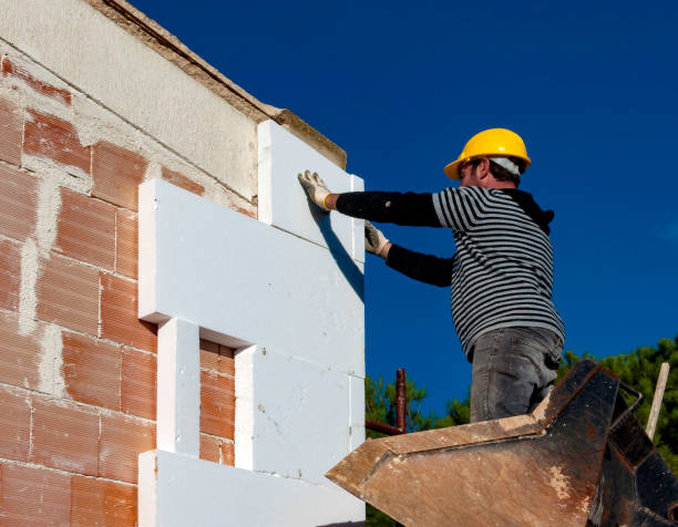 Best Insulation for Specific Applications in Red Corral, CA