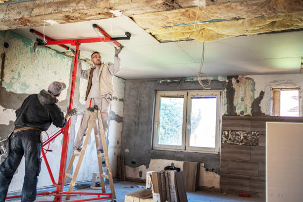 Best Commercial Insulation in Red Corral, CA