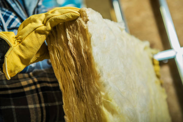Best Insulation Installation Services in Red Corral, CA
