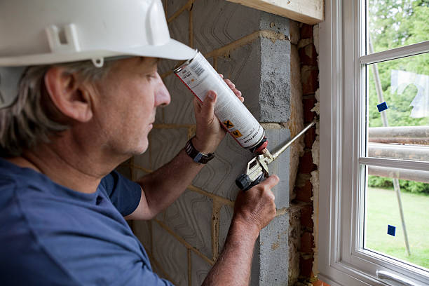 Best Insulation Maintenance and Repair in Red Corral, CA